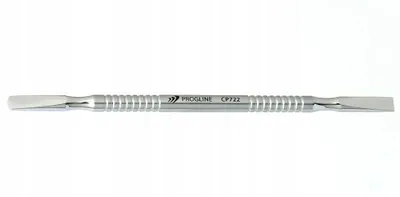 Produktbild von Progline CP722 Professioneller Nagelhautschieber Edelstahl