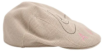 Produktbild von Nike Damen Barett Kappe Beige Klassisch mit Schirm One Size S/M