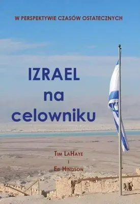 Immagine prodotto di Izrael na celowniku