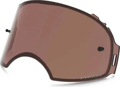 Immagine prodotto di Occhiali Oakley Airbrake Mx Lenti di ricambio Marrone Nero Iridium/CAT3 Marrone Nero Iridium/CAT3
