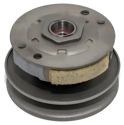 Obrázok produktu pre Sada spojky BestPrice, priemer 105 mm, vnútorný priemer 107 mm, pre skúter Peugeot Jet-Force C-Tech 50