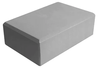 Obrázek produktu pro Vysoce stabilní jógový blok, fitness blok z pěnové gumy