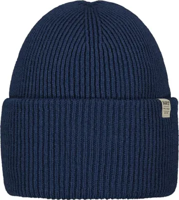 Imagen del producto de BARTS Haveno: Gorro tipo beanie, color azul