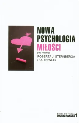 Zdjęcie produktu dla Nowa Psychologia Miłości