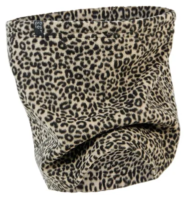 Produktbild von Protest Round Schal Braun Damen Braun One Size