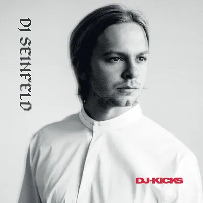 Produktbild von DJ-Kicks