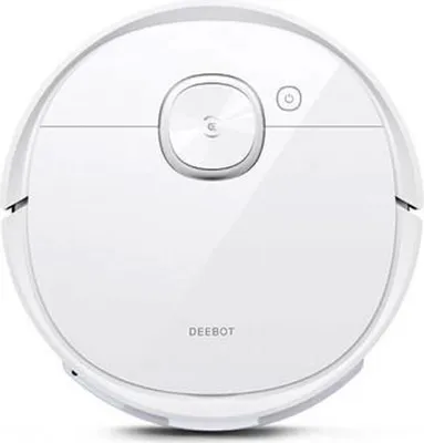 Obrázok produktu pre Robotický vysávač so stanicou Ecovacs Deebot T9+