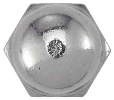 Image de Écrou borgne inox A2 DIN 1587 M16 boîte de 50 - ACTON - 6260416