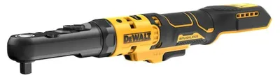Produktbild von DEWALT Akku-Ratsche, 3/8-1/2Z, 18V, Basisv.