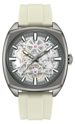 Image de Kenneth Cole Montre automatique Merrick Grey