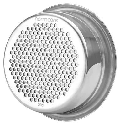 Obrázok produktu pre Držiak filtra, 58 mm, z nehrdzavejúcej oceli
