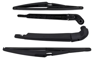 Produktbild von KAMOKA 25254 Wischerarm Scheibenwischerarm Hinten für OPEL Astra G Caravan (T98) 270mm mit Wischblatt
