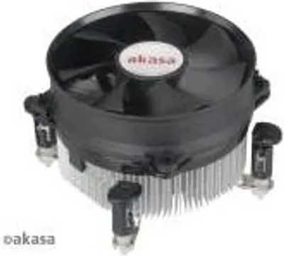 Produktbild von Akasa AK-959CU CPU Kühler Intel LGA775 und LGA1156