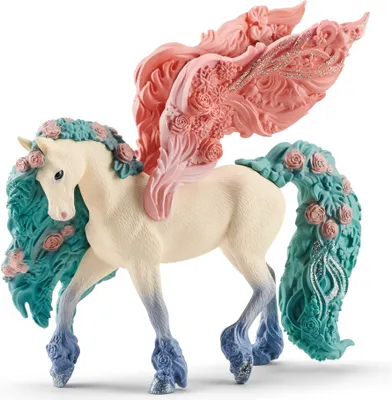 Immagine prodotto di Schleich bayala 70590 Pegaso fiorito
