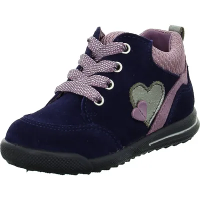Produktbild von Superfit Kleinkinder Halbschuhe 19