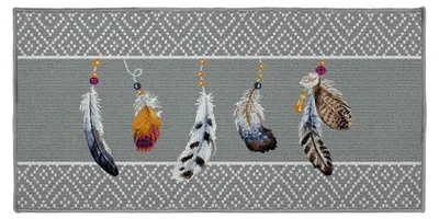 Image de Tapis Multi-usage Ikaplumes