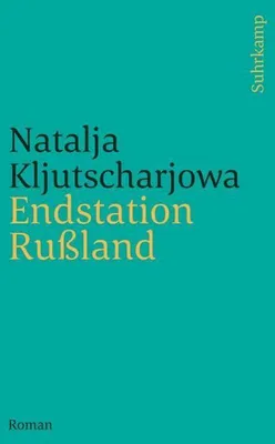 Obrázok produktu pre Endstation Rußland