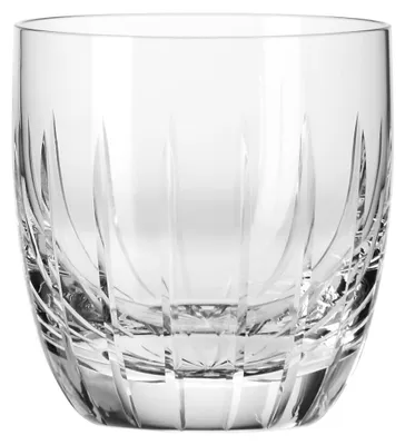 Produktbild von KROSNO Gemstone Trinkgläser Klar, 4er-Set, 240 ml