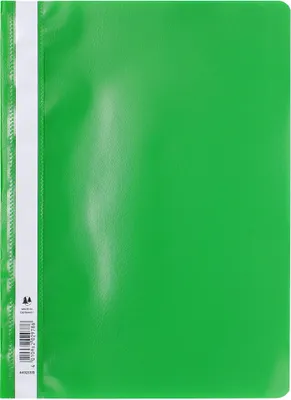 Obrázek produktu pro Zelené balení 25 pořadačů A4 PP