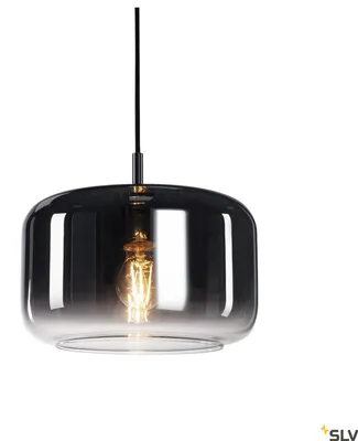 Obrázok produktu pre SLV 1003006 PANTILO 28 Závesné svetlo E27 chróm