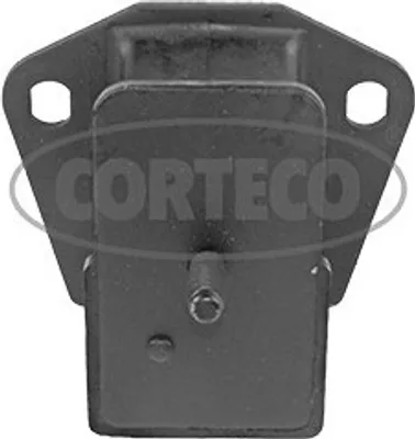 Produktbild von CORTECO Motorlager Hinten für MITSUBISHI PAJERO II (V3W, V2W, V4W) 49368400