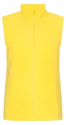 Produktbild von CALEY  Damen Weste - Gelb, XXL