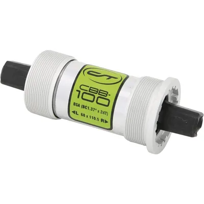 Produktbild von Contec Ct Innenlager Cbb-100 110,5 Mm Jis