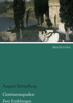 Produktbild von Gewissensqualen