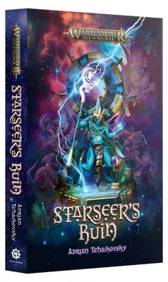 Immagine prodotto di Starseer's Ruin