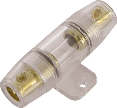 Produktbild von CARPOINT Sicherungshalter 0810605 Blisterpack