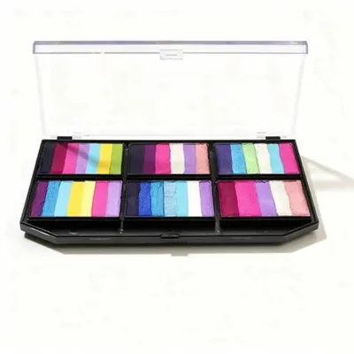 Produktbild von Fusion Leannes fröhliche Pixie-Blütenpalette