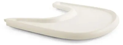 Immagine prodotto di STOKKE Vassoio alla vaniglia bianca