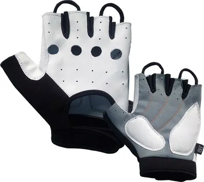 Produktbild von Fahrradhandschuhe Gel von ATTONO Fahrrad Sommer Bike Rad Handschuhe