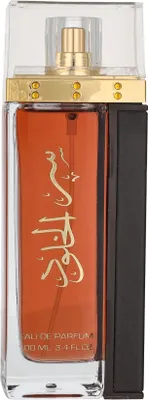 Produktbild von Lattafa Ser Al Khulood Brown, Frauen, 100 ml