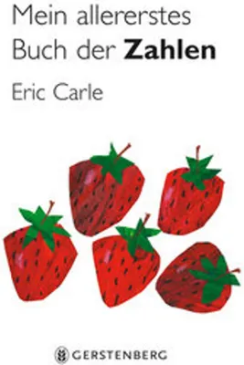 Produktbild von Mein allererstes Buch der Zahlen