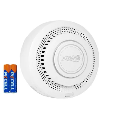 Obrázok produktu pre Detektor dymu XTREME TD30 WIFI 2xAAA