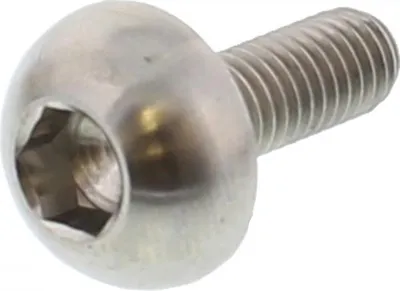 Zdjęcie produktu dla Śruba Tarczy Hamulcowej  M6X17 Mm, Gwint 1,00 - Honda