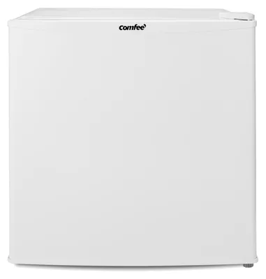 Produktbild von Comfeé RCD76WH2, 43 l, SN-T, 41 dB, E, Weiß