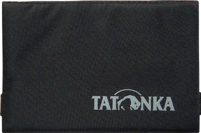 Produktbild von Tatonka Card Holder RFID Block - Kartenetui Uni mit RFID-Schutz