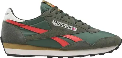Produktbild von Reebok Classics Aztec Ii Sportschuhe Grün EU 42 1/2 Herren,Damen Grün EU 42 1/2