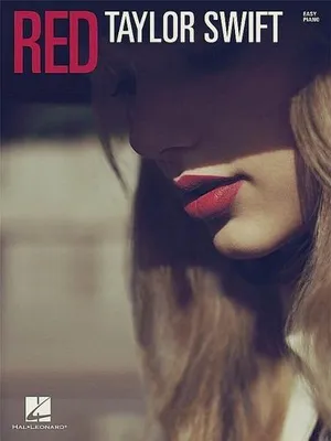 Produktbild von Taylor Swift