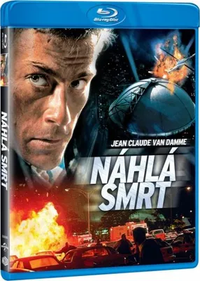 Produktbild von Sudden Death [BLU-RAY]