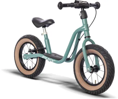 Image de Puky 3092, 3 ans, 2 roues, turquoise