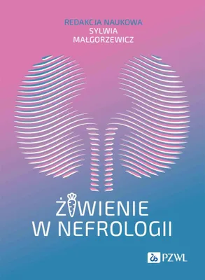 Image de La nutrition en néphrologie