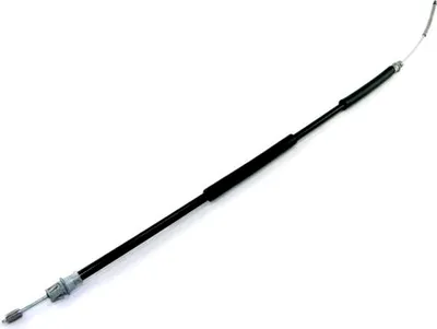 Produktbild von Handbremsseil hinten links Bremse Jeep Wrangler YJ 91-95