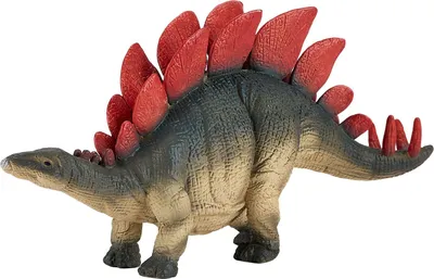 Immagine prodotto di Mojo Prehistory Stegosaurus - 381088
