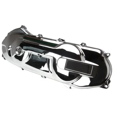 Produktbild von Chromowana osłona Variomatic do Yamaha Aerox MBK Nitro Aprilia SR 50 Minarelli