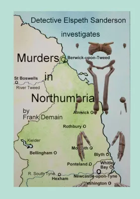 Produktbild von Murders in Northumbria