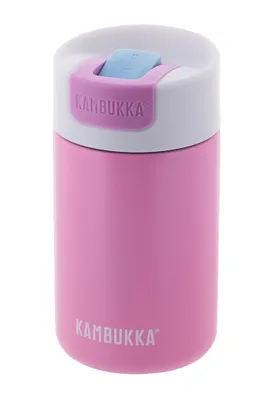 Zdjęcie produktu dla Kambukka Olympus 300 ml, 0,5 l, Różowy, 6 h, 11 h, 7,1 cm, 71 mm