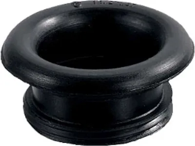 Produktbild von Gewinde-Nippel für Gewinderohre DN 50 x 2 Zoll (58 mm) - 6184